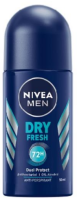 Nivea Roll-On Fresh Man