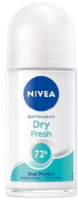 Nivea Deo Roll-on Dry Fresh