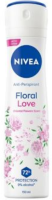 Nivea Deo Spray Floral Love Female
