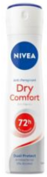 Nivea Deo Spray Dry Comfort Female
