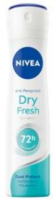 Nivea Deo Spray Dry Fresh Female