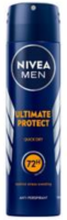Nivea Deo Spray Protect Men