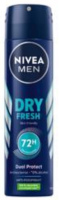 Nivea Deospray Fresh Man