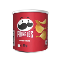 Pringles Små Original