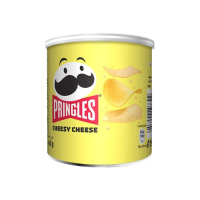 Pringles Små Cheesy Cheese