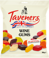 Taveners Vingummi