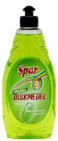 SPAR Diskmedel Original