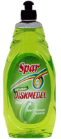 SPAR Diskmedel Original