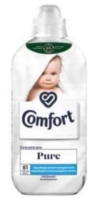 COMFORT Parfymfri 61tv