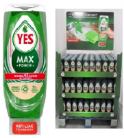 YES MAX POWER 1/2-pall