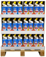 DUCK WC-Rengöring