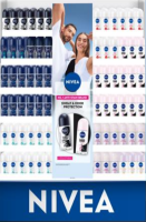 NIVEA Deo Roll-on 9 Varianter