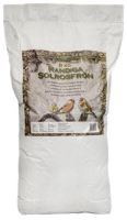SOLROSFRÖ