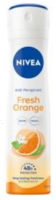 Nivea Deospray Fresh Orange