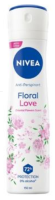 Nivea Deo Spray Floral Love Female