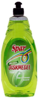 SPAR Diskmedel Original