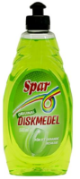 SPAR Diskmedel Original