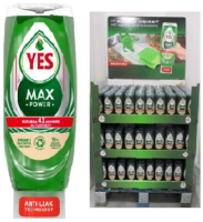 YES MAX POWER 1/2-pall