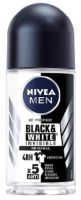 Nivea Roll-On Man Black & White
