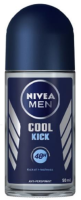 Nivea Roll-On Man Cool Kick