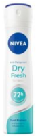 Nivea Deo Spray Dry Fresh Female