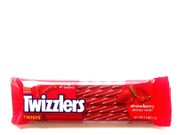 Twizzlers Jordgubb