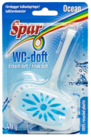SPAR WC-Doft Ocean