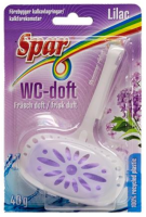 SPAR WC-Doft Lilac