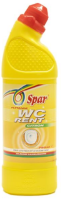 SPAR Wc-rent Citron