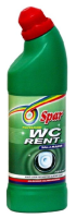 SPAR Wc-rent Tallbarr