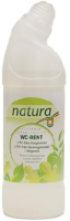 Natura WC-Rent