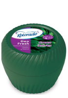 AIR FRESHENER Green Leaves