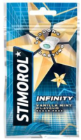 STIMOROL Vanilla Mint