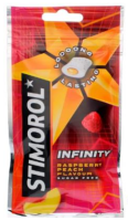 STIMOROL Raspberry Peach