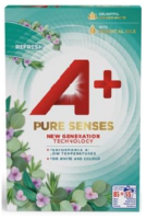 A+ PURE SENSES Pulver 1/2-pall