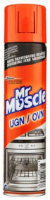 MR MUSCLE Ugn Spray