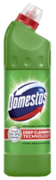 DOMESTOS Wc Rent Grön