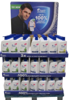 Head&Shoulders Shampoo 3 Varianter 1/2-pall