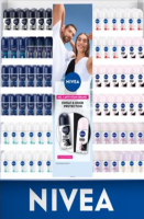 NIVEA Deo Roll-on 9 varianter
