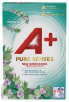 A+ Pure Senses Pulver 1/2-pall