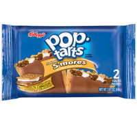 Poptarts S´mores