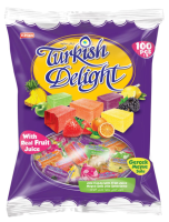Turkish Delight