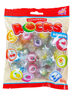 Rocks Bonbons