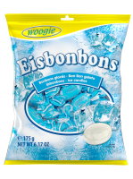 Halstabletter Ice-Mint