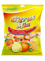 Bonbons Citrus Mix
