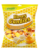 Honungskarameller