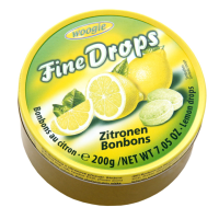 Fine Drops Lemon