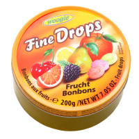  Fine Drops Fruit