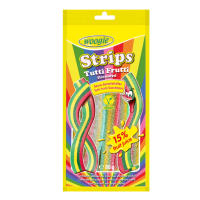 Sura Strips Regnbåge