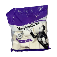  Marshmallows BBQ JUMBO Vanilla